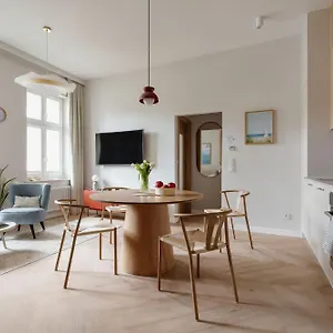 Sanhaus - Ul Haffnera I Okolice - 3-5 Minut Od Plazy I Deptaka Apartament