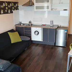 Walk Distance To Mokotow Business Park 3*, Warszawa Polska