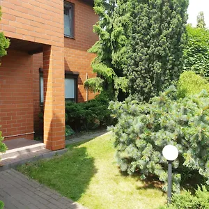 Ochota Forest , Warszawa Polska